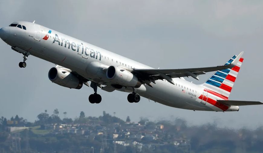 (VENEZUELA) LÍNEA AMERICAN AIRLINES INCREMENTARÁ FRECUENCIA DE VUELOS ENTRE MIAMI Y CARACAS