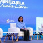 (VENEZUELA) PRESIDENTA ENCARGADA RATIFICÓ AUMENTO SALARIAL PARA ESTE 1 DE MAYO