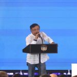 (COLOMBIA) PRESIDENTE PETRO PLANTEA ENCUENTRO FRONTERIZO CON SU HOMÓLOGO DANIEL NOVOA