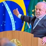 (BRASIL) LULA DA SILVA PROPONE ELECCIONES GENERALES EN VENEZUELA PARA DEVOLVER LA PAZ