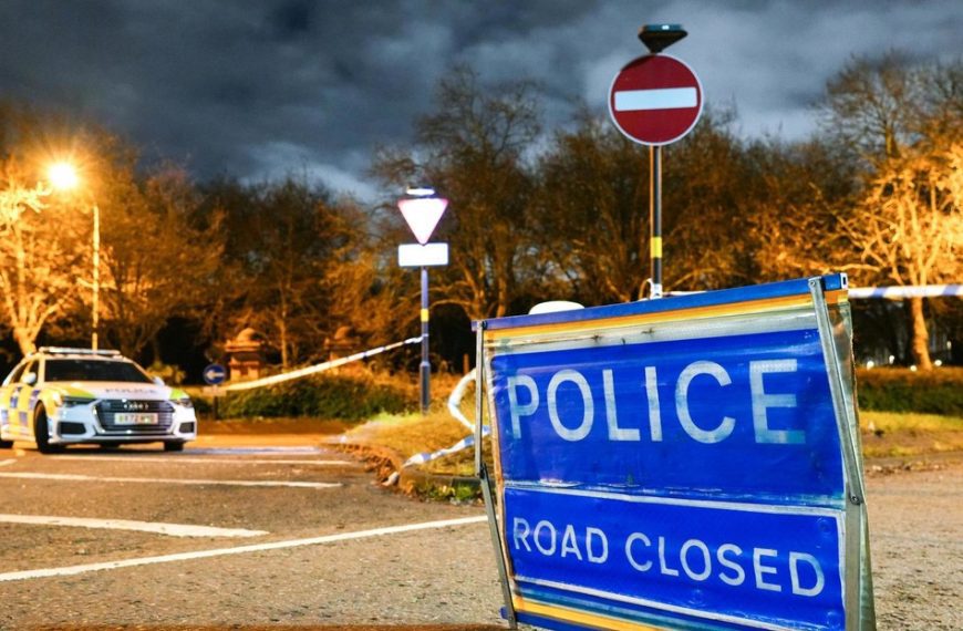 (EEUU) 16 HERIDOS REPORTAN AUTORIDADES TRAS SER ATROPELLADOS EN FESTIVAL POR EL AÑO NUEVO LAOSIANO