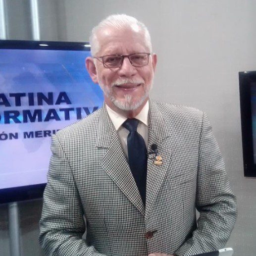 (VENEZUELA) ARMANDO CUELLO: UNA VOZ QUE PERMANECERÁ EN LOS CORAZONES DE LOS&hellip;