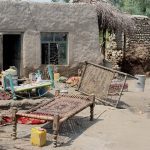 (AFGANISTÁN) 48 FALLECIDOS Y MÁS DE 70 HERIDOS HAN DEJADO LAS INUNDACIONES