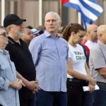 (CUBA) MÁS DE DOS MIL PRESOS RECIBIERON INDULTO POR PARTE DEL GOBIERNO