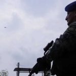 (ECUADOR) NUEVE PROVINCIAS SON INCLUÍDAS EN UN NUEVO DECRETO DE ESTADO DE EXCEPCIÓN