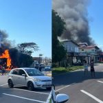 (BRASIL) TRES FALLECIDOS FUERON REPORTADOS AL ESTRELLARSE UNA AVIONETA EN EL MUNICIPIO CAPÃO DA CANOA