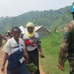 (MUNDO) 43 FALLECIDOS TRAS ATAQUE TERRORISTA EN LA REPÚBLICA DEMOCRÁTICA DEL CONGO