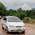 (VENEZUELA) REABREN PASO VEHICULAR EN LA TRONCAL 001 DEL ESTADO TÁCHIRA LUEGO DE DESBORDAMIENTO DE QUEBRADA