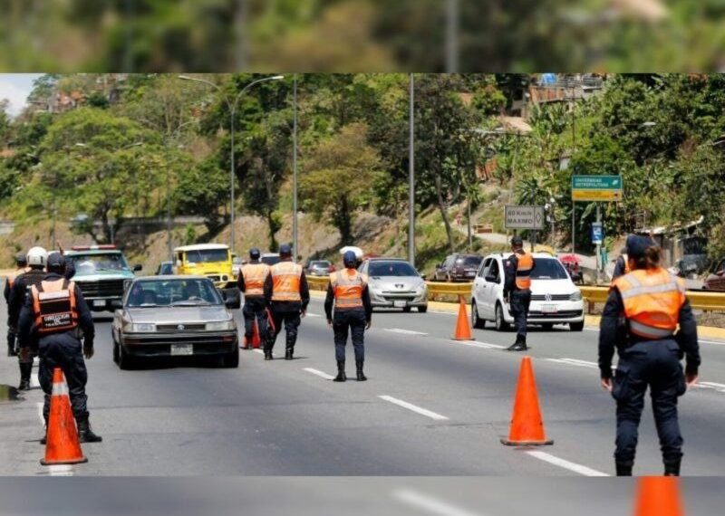 (VENEZUELA) EJECUTIVO NACIONAL ACTIVA OPERATIVO ESPECIAL DE RETORNO DE TEMPORADISTAS LUEGO DE ASUETO DE LA SEMANA MAYOR