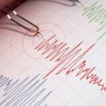 (TAIWÁN) DOBLE SISMO SACUDIÓ LA COSTA TAIWANESA
