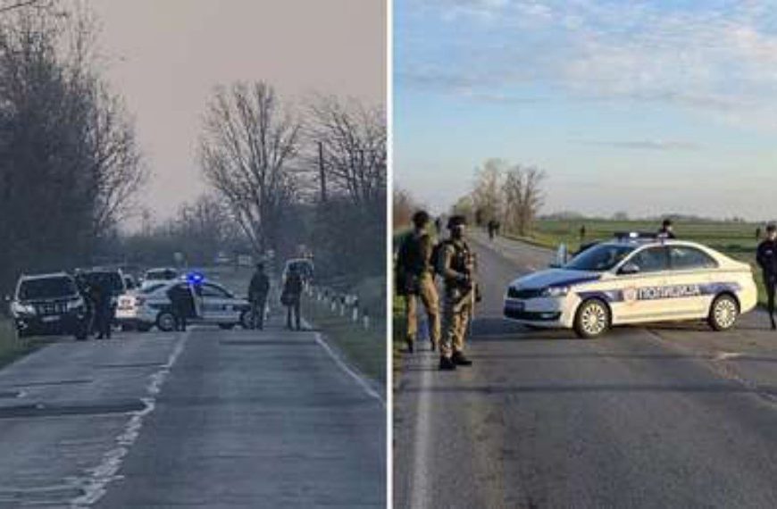 (MUNDO) ENCUENTRAN EXPLOSIVOS CERCA EN UN GASODUCTO CLAVE PARA EL GAS RUSO EN EUROPA