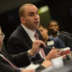 (VENEZUELA) AN DESIGNÓ A LARRY DEVOE COMO FISCAL GENERAL DE LA REPÚBLICA