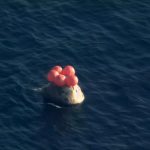 (EEUU) ASTRONAUTAS DE ARTEMIS II REGRESAN A LA TIERRA EXITOSAMENTE (+VIDEO)