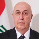 (MUNDO) NIZAR AMEDI FUE ELEGIDO CONO NUEVO PRESIDENTE DE IRAQ