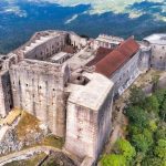 (HAITÍ) 30 FALLECIDOS DEJÓ ESTAMPIDA EN CIUDADELA LAFERRIÈRE