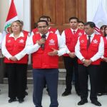 (PERÚ) COMICIOS CONTINUARÁN ESTE LUNES EN CENTROS ELECTORALES DONDE FALTÓ MATERIAL