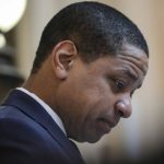 (EEUU) EXVICEGOBERNADOR DE VIRGINIA ASESINA A SU ESPOSA Y SE QUITA LA VIDA