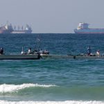 (MUNDO) IRÁN ANUNCIA QUE EL ESTRECHO DE ORMUZ ESTÁ “TOTALMENTE ABIERTO”