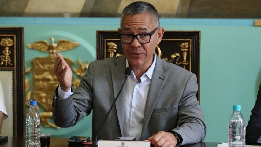 (VENEZUELA) PEREGRINACIÓN POR LA PAZ ARRANCARÁ EN LOS ESTADOS ZULIA, TÁCHIRA Y&hellip;