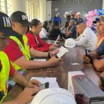 (VENEZUELA) INTT SE DESPLIEGA DESDE ESTE LUNES 20 DE ABRIL EN 10 ESTADOS DEL PAÍS