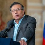 (COLOMBIA) PRESIDENTE GUSTAVO PETRO DEMANDARÁ A SU HOMÓLOGO DE ECUADOR DANIEL NOBOA