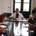 (VENEZUELA) AN INSTALÓ COMISIÓN PRELIMINAR PARA EL COMITÉ DE POSTULACIONES JUDICIALES