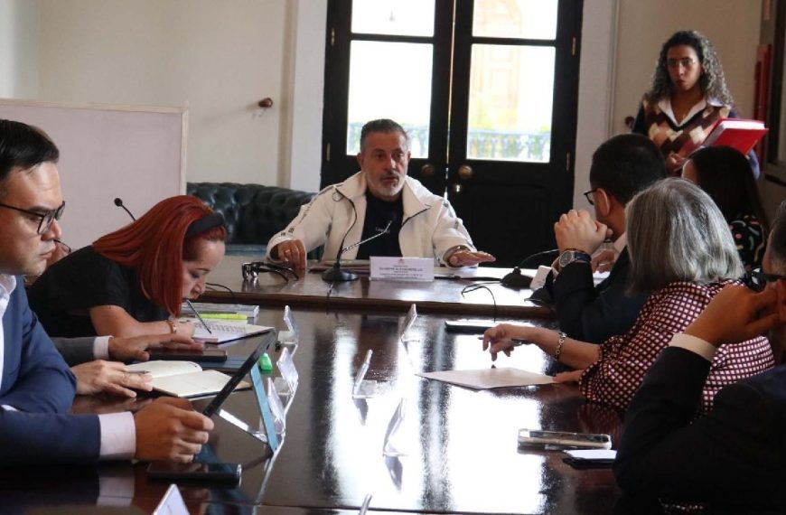 (VENEZUELA) AN INSTALÓ COMISIÓN PRELIMINAR PARA EL COMITÉ DE POSTULACIONES JUDICIALES