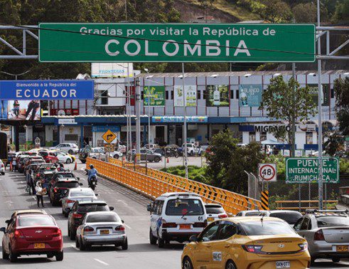 (ECUADOR) AUMENTAN ARANCEL DEL 50% AL 100% SOBRE IMPORTACIONES COLOMBIANAS