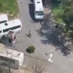 (TÜRKIYE) 3 FALLECIDOS DEJA ENFRENTAMIENTO ARMADO EN ADYACENCIAS DEL CONSULADO DE ISRAEL EN ESTAMBUL (+VIDEOS)