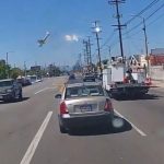 (EEUU) AVÓN PEQUEÑO COLISIONA CONTRA CABLES ELÉCTRICOS Y SU PILOTO QUEDA EN ESTADO CRÍTICO (+VIDEO)