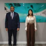 (MUNDO) VENEZUELA Y QATAR SELLAN ALIANZA ESTRATÉGICA PARA POTENCIAR LA INVERSIÓN Y CONECTIVIDAD TURÍSTICA