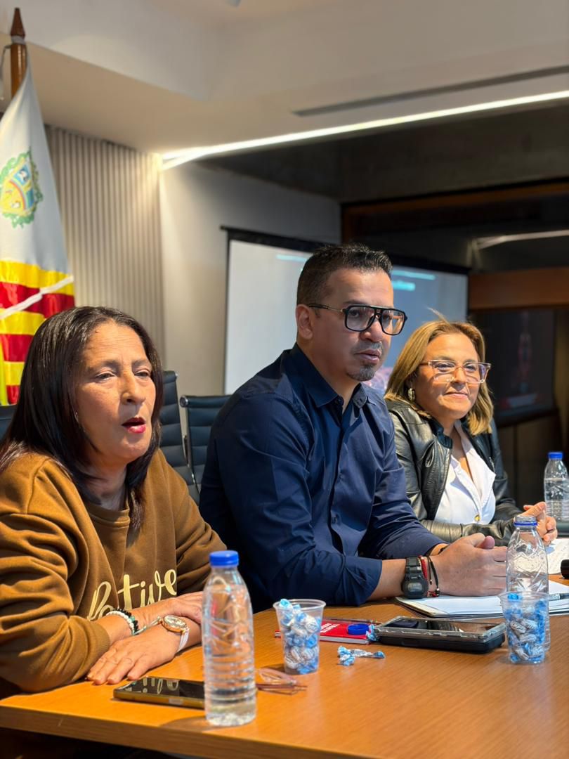 (VENEZUELA) ALCALDE YANYS AGÜERO ANUNCIÓ LA CREACIÓN DEL FONDO MUNICIPAL PARA EL&hellip;