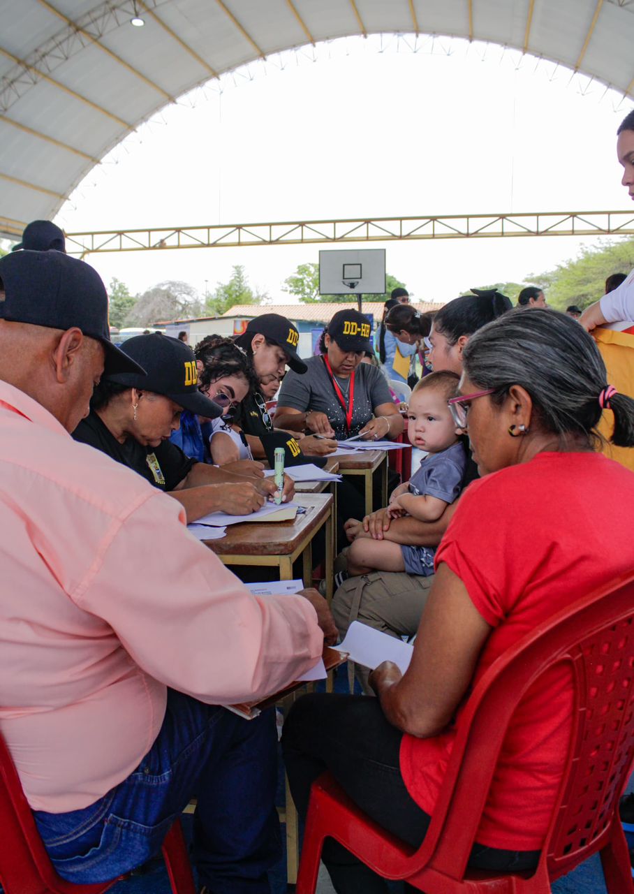 (VENEZUELA) ALCALDÍA DE IRIBARREN Y TSJ LLEVAN SOLUCIONES JURÍDICAS DIRECTAS A LA&hellip;
