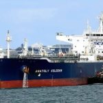 (CUBA) OPERACIONES DE DESCARGUE DEL PETROLERO RUSO CULMINA CON 100.000 TONELADAS