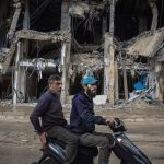 (MUNDO) ISRAEL ASEGURA ESTAR PREPARADO PARA REANUDAR LOS COMBATES CONTRA LÍBANO E IRÁN