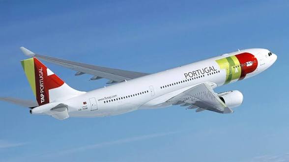 (VENEZUELA) TAP AIR PORTUGAL RETOMÓ VUELOS ENTRE LISBOA Y CARACAS