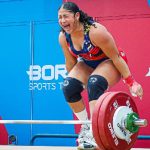 (MUNDO) VENEZUELA LOGRA RÉCORD DE MEDALLAS Y CONQUISTA EL SUBCAMPEONATO EN SURAMERICANOS DE LA JUVENTUD