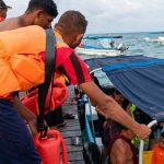 (VENEZUELA) PROTECCIÓN CIVIL RESCATÓ Y ATENDIÓ TRAS SINIESTRO MARÍTIMO EN LAS COSTAS DE FALCÓN
