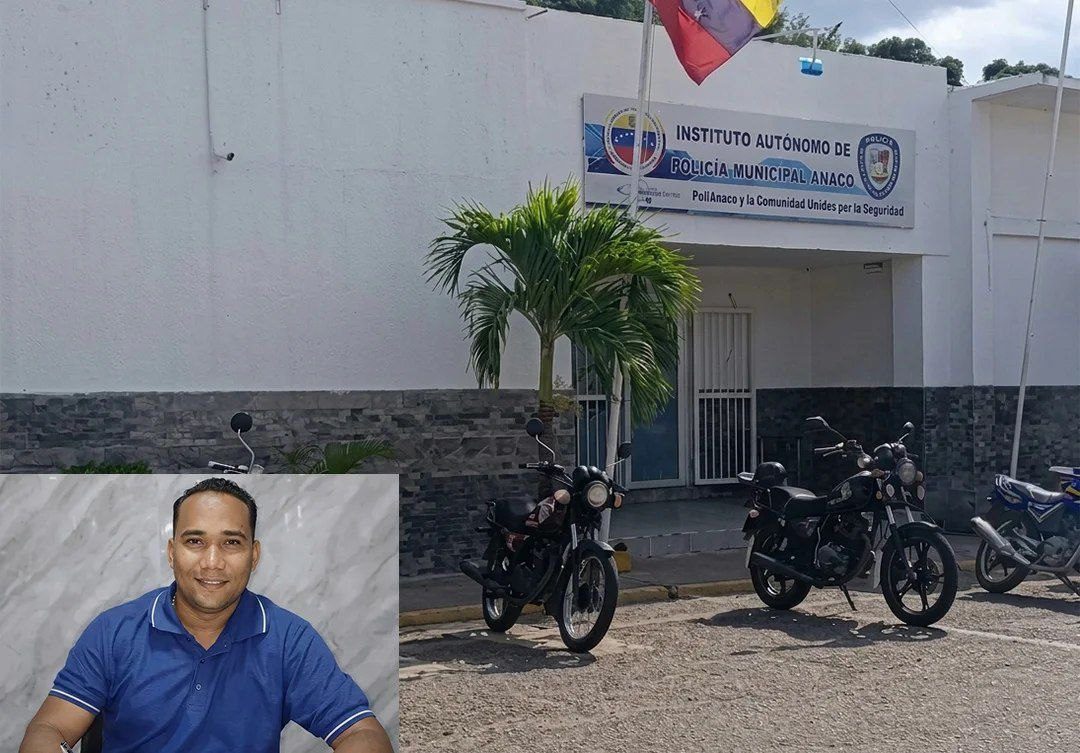 (VENEZUELA) CAPTURAN AL DIRECTOR Y A 11 EFECTIVOS DE LA POLICÍA MUNICIPAL&hellip;