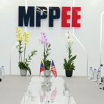 (VENEZUELA) ENCARGADO DE NEGOCIOS DE EEUU SOSTUVO ENCUENTRO CON  MINISTRO DE ENERGÍA ELÉCTRICA