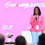(VENEZUELA) EJECUTIVO NACIONAL ANUNCIÓ RECORD DE 2 MILLONES DE VENEZOLANOS INTEGRADOS EN EL PROGRAMA “EMPRENDER JUNTOS”