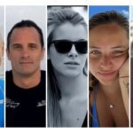 (MUNDO) 5 BUCEADORES ITALIANOS PERDIERON LA VIDA DURANTE INMERSIÓN EN LAS ISLAS MALDIVAS