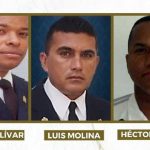 (VENEZUELA) CONFIRMAN EXCARCELACIÓN DE 3 POLICÍAS METROPOLITANOS DETENEMOS POR SU PARTICIPACIÓN EN LOS SUCESOS DE ABRIL DE 2002