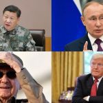 (MUNDO) RUSIA Y CHINA RESPALDAN A LA HABANA ANTE ACUSACIONES DE EEUU CONTRA RAÚL CASTRO