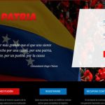 (VENEZUELA) SISTEMA PATRIA COMIENZA SEGUNDO PAGO DEL INGRESO INTEGRAL PARA LOS TRABAJADORES CORRESPONDIENTE AL MES DE MAYO
