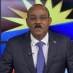 (MUNDO) GASTON BROWNE ES REELECTO POR CUARTA VEZ COMO PRIMER MINISTRO DE ANTIGUA Y BARBUDA