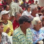 (VENEZUELA) PRESIDENTA (E) DELCY RODRÍGUEZ ANUNCIÓ DESPLIEGUE DE ATENCIÓN PARA ADULTOS MAYORES EN EL TERRITORIO NACIONAL