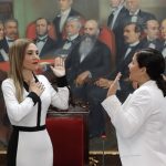 (VENEZUELA) RATIFICAN A CARYSLIA RODRÍGUEZ COMO PRESIDENTA DEL TSJ