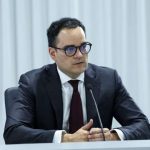 (MUNDO) CALIXTO ORTEGA FUE DESIGNADO COMO GOBERNADOR ANTE EL FMI