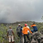 (INDONESIA) 3 FALLECIDOS Y 15 HERIDOS DEJA ERUPCIÓN DEL VOLCÁN DUKONO